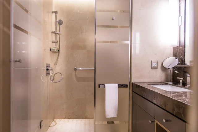 غرفة تنفيذية بسريرين منفصلين، Palladio Hotel Buenos Aires - MGallery Collection 3/5