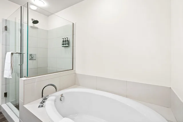 2 Bedrooms, Family, Apartment, 2 King Beds, 2 Bathrooms, Sofa، Kasa Austin Lady Bird Lake 7/7