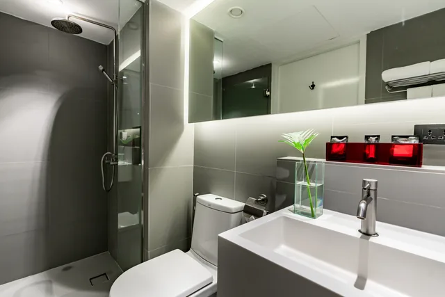 Cool، Galleria 12 Sukhumvit Bangkok by Compass Hospitality 6/7