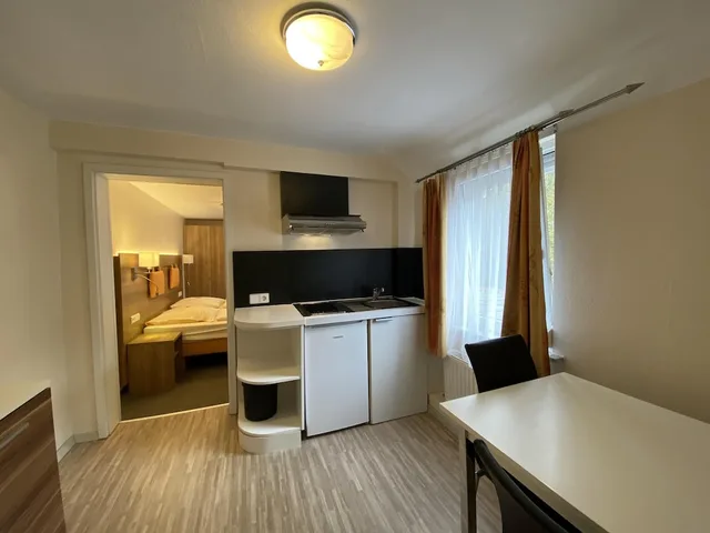 Medium, Apartment, Double Bed، Kulinarium An Der Glems 4/10