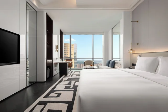 Crowne Plaza Suzhou East Taihu by IHG، سوجو 11/50