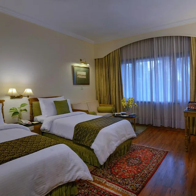 غرفة بريميير، Clarks Hotel 1/5