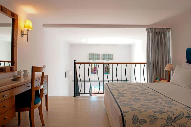 Maisonette Sea View، Mitsis Norida 1/2