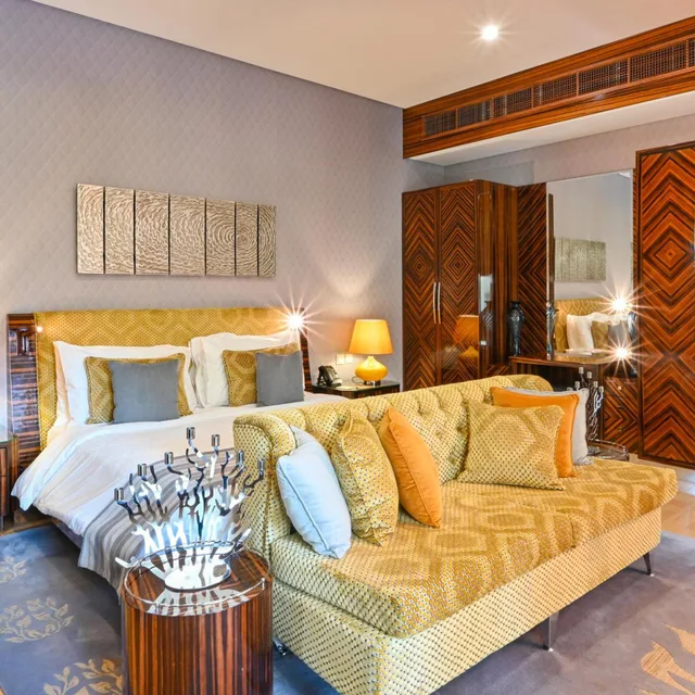 Two Suites, Villa, Palavra Resort 3/6
