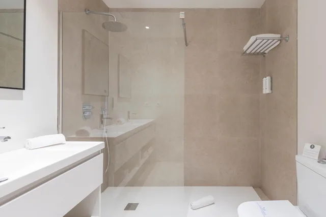 غرفة متصلة عائلية، Hotel Soho Boutique Las Vegas 6/8
