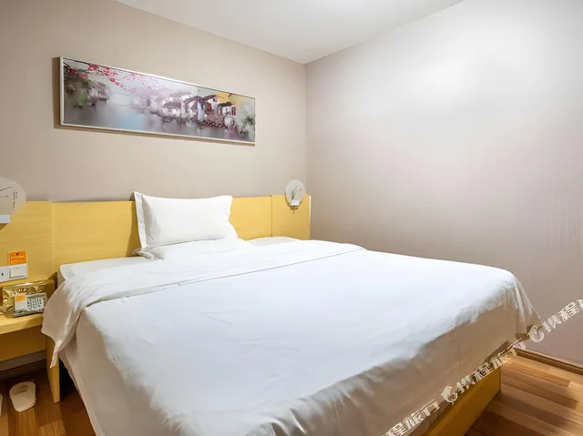غرفة اقتصادية، 7 Days Inn (Dongguan Houjie Convention and Exhibition Center) 3/3