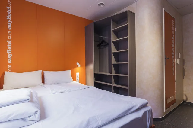 غرفة بسرير مزدوج، TL Hotel Budapest 6/10