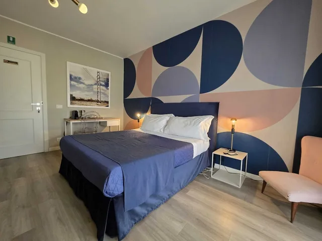 Comfort, House, Double Bed، Myhomeblu 2/10