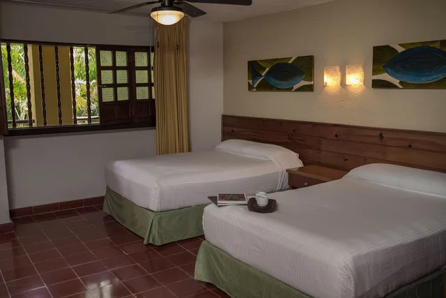 Hotel Casa Colonial Cozumel، Cozumel 27/50