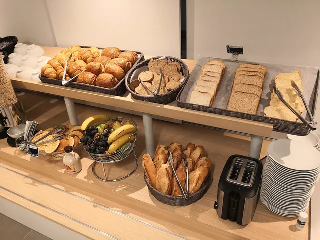 Hotel Akena Besancon، بيزنسون 19/35