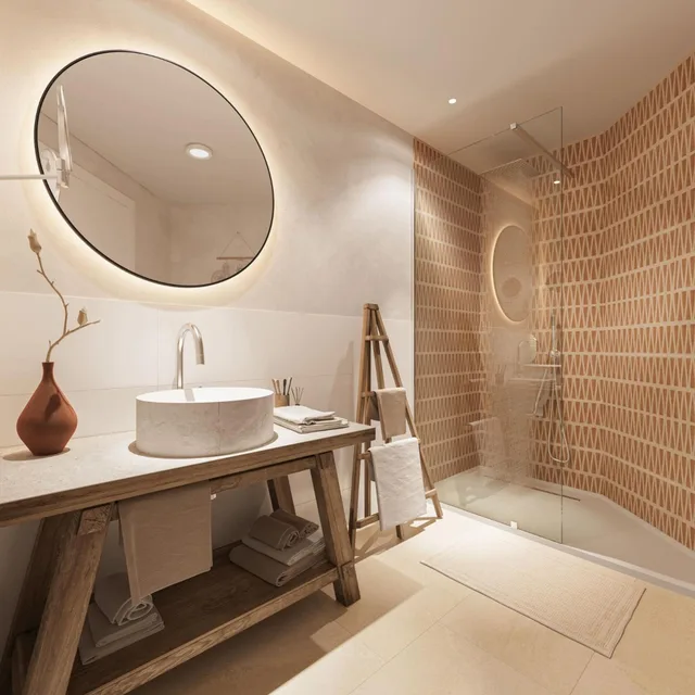 Privilege, Suite, Sea Front، Tropic Garden Hotel & Apartments 7/7