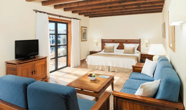 Room, Double Bed, Princesa Yaiza Suite Hotel Resort 1/3