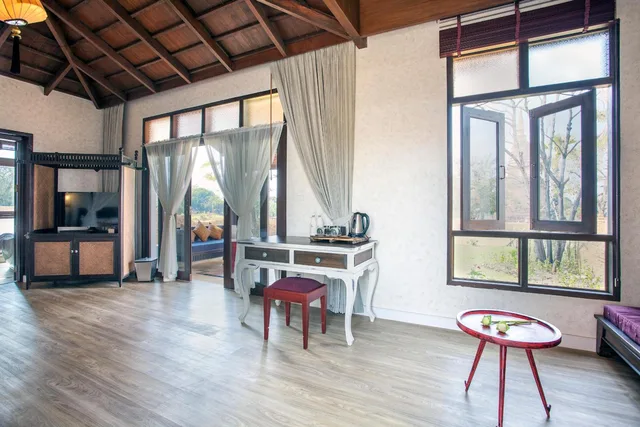 جناح بشرفة، SRIWILAI SUKHOTHAI 5/7