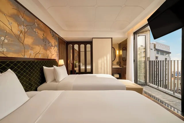 Reve Ho Chi Minh City, Vignette Collection by IHG، مدينة هو تشي مينه 18/50