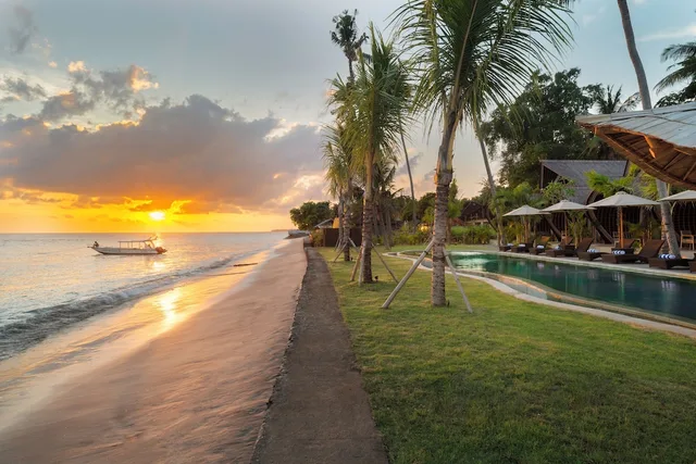 The Sankara Beach Penida، Klungkung 24/39