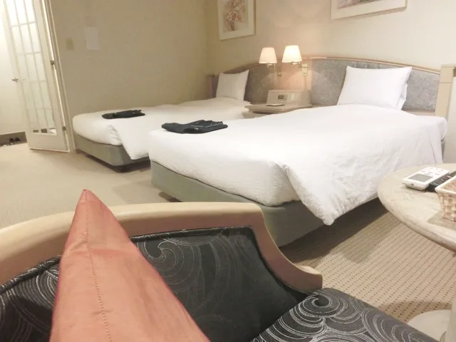 Standard, Twin Beds, Hotel Cypress Karuizawa 1/3