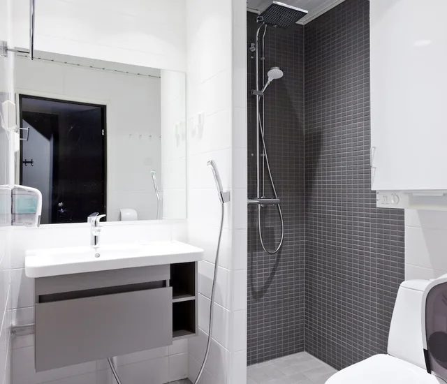 Suite, Twin Beds, Sofa, Sauna، Holiday Club Saariselka 3/3