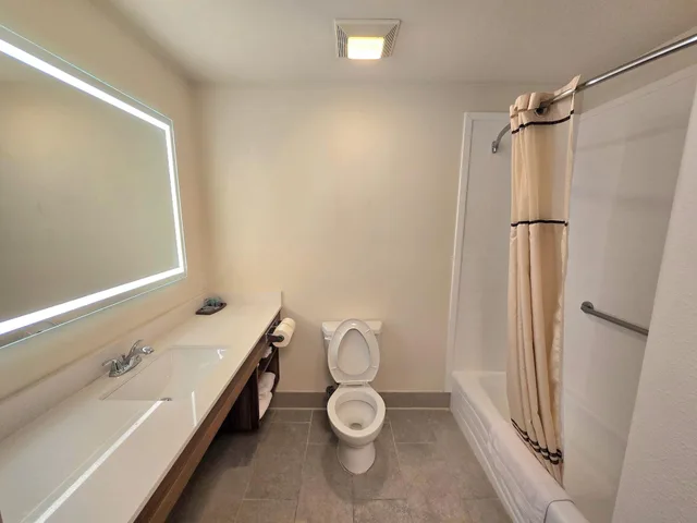 Suite, Multiple Beds, Large، Best Western Casa Villa Suites 4/5