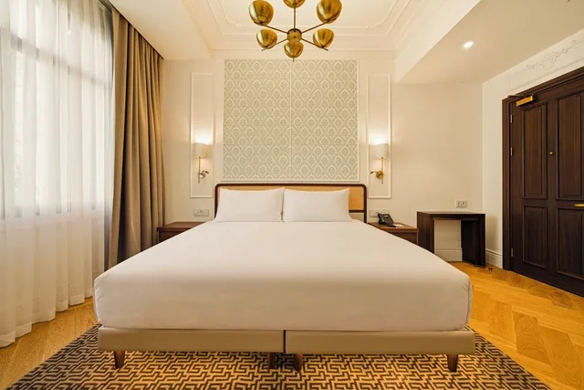 L'Union Han Istanbul, Vignette Collection by IHG، Eminoenue، إسطنبول 15/50