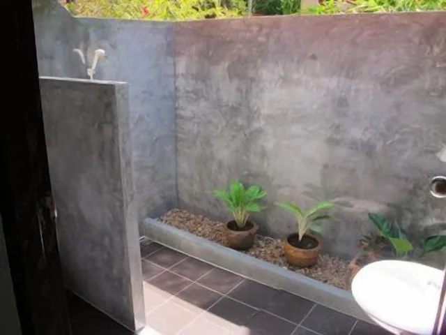 Deluxe, Bungalow, Double Bed, Beach Front، JOY BUNGALOW 3/3
