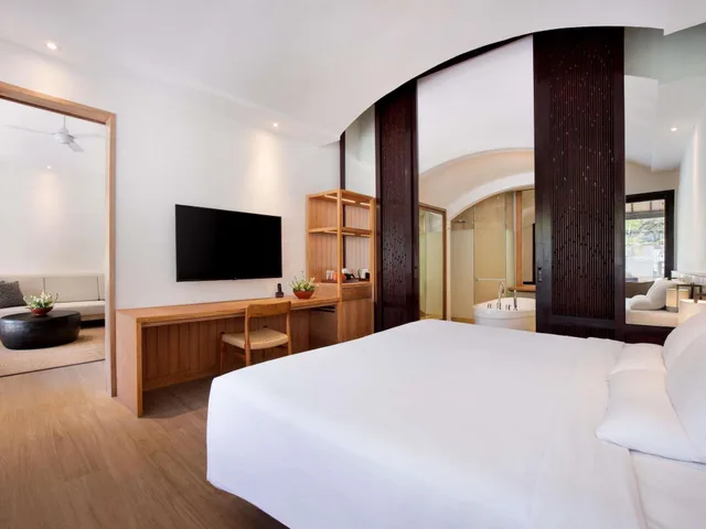 Family Suite, Multiple Beds, Novotel Bali Benoa 3/3