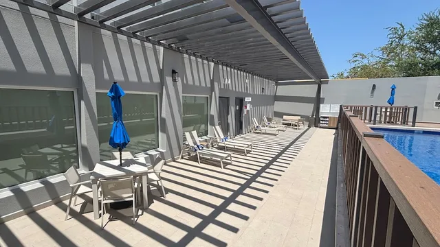 Holiday Inn Express And Suites Los Mochis Centro By Ihg، Los Mochis 20/50