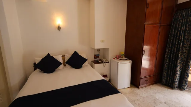 غرفة سوبيريور ديلوكس، Mermaid Resort 7/10