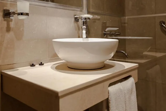 Vip, Double Bed، Ramada Plaza by Wyndham Tucuman 3/3