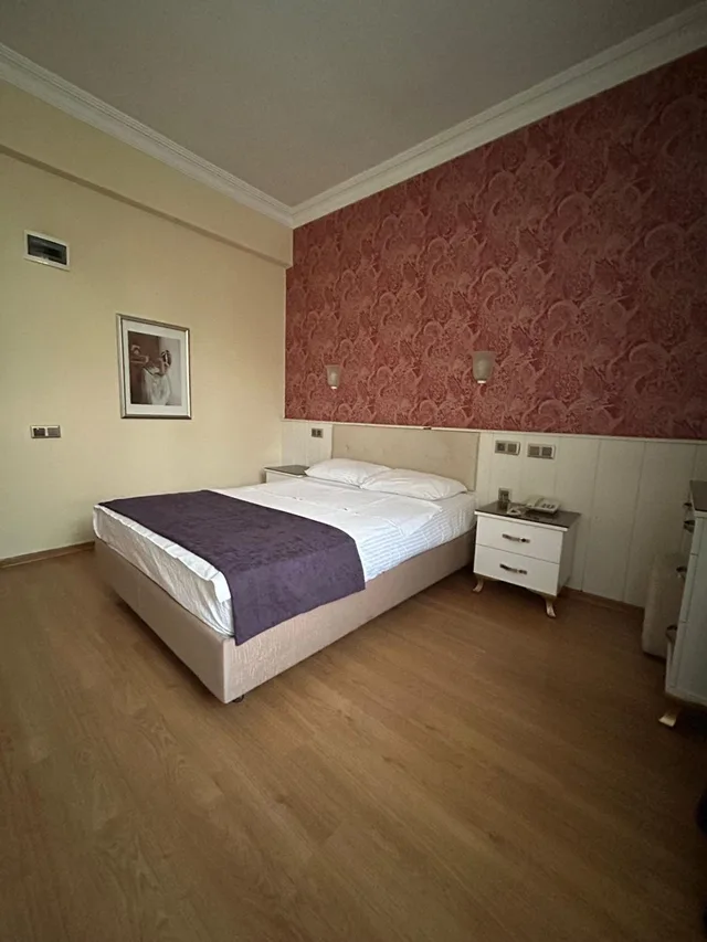 غرفة مفردة، Europa Hotel 10/10