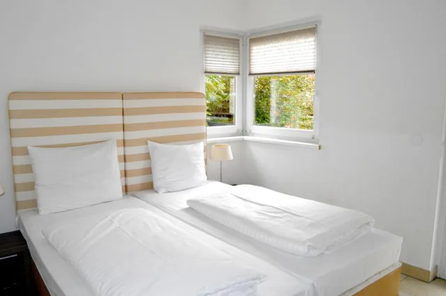 Three Bedroom Apartment with Infrarotkabin، Avenida Style Appartements by Alpin Rentals 4/7
