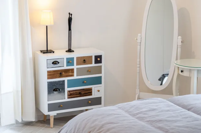 شقة كومفورت مع أريكة، Bouganvillea Split Apartments 3/5