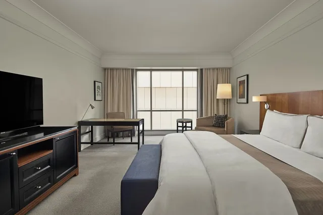 Westin, Standard, King Bed، Westin Melbourne 3/10