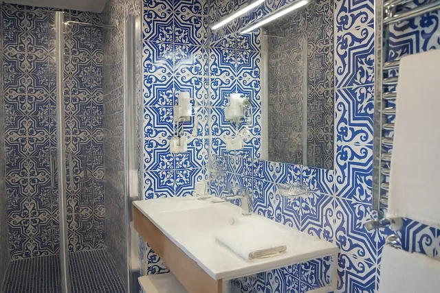 غرفة كومفورت، Terme Principe Hotel 4/4