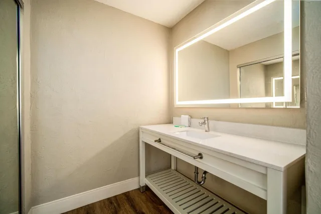 Efficiency, Ocean Front, North Tower، Perry S Ocean Edge Resort 5/6