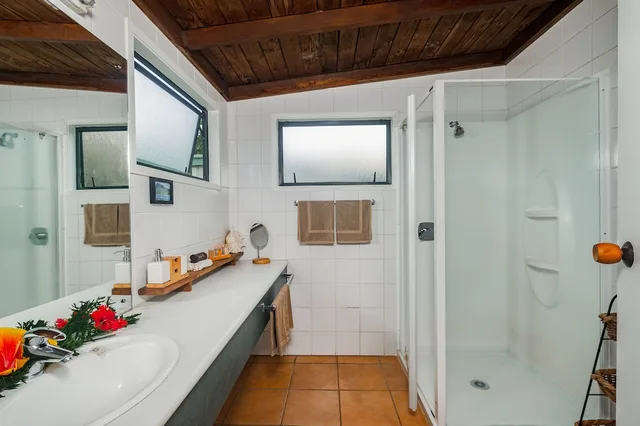 Garden Villa, Twin Beds، THE COOKS OASIS HOLIDAY VILLAS 3/3
