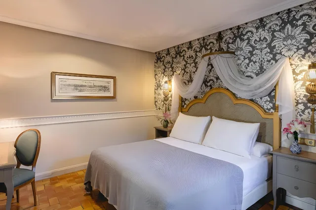 شقة بغرفتي نوم، Hotel Gravina 51 1/2