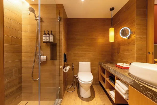 Standard, Twin Beds, Sea View, Hyatt Regency Kuantan Resort 3/5