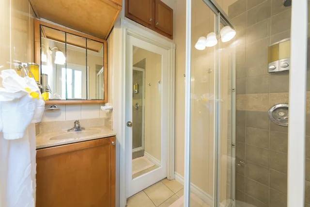 2 Bedrooms, Classic, Cottage, 2 Queen Beds, Garden View, Sofa, Kokomo Botanical Resort 3/4