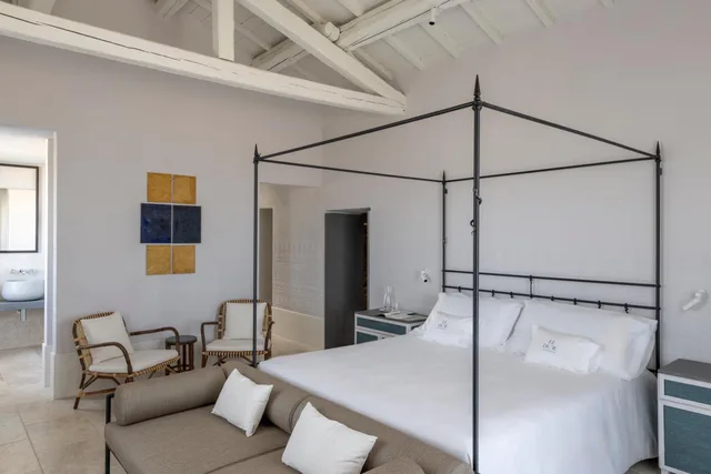 Master, Suite, Private Pool, Hotel Le Dune Piscinas Ecoresort And Beach 3/6