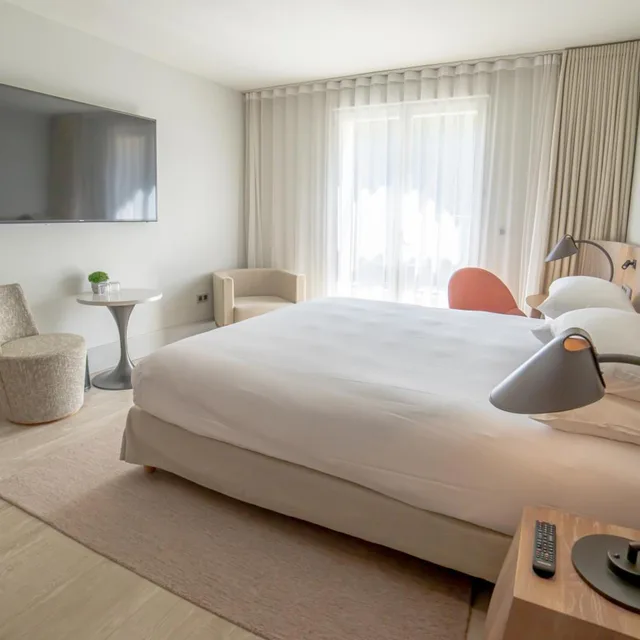 Comfort, Family, Hyatt Regency Chantilly 1/4