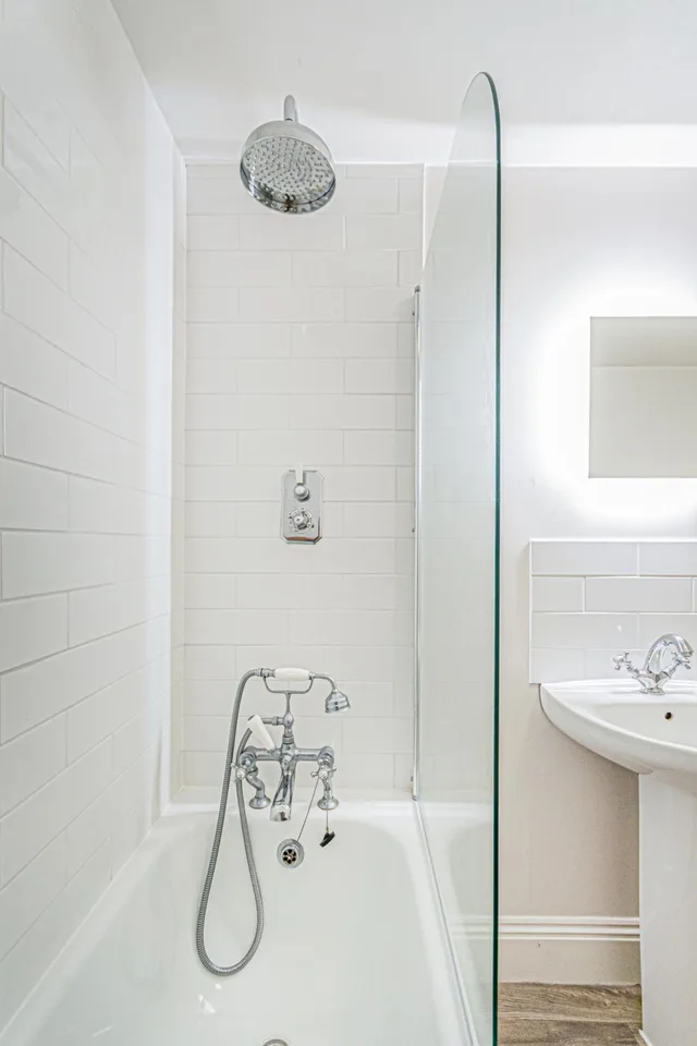 Deluxe, Double Bed, Bartley Lodge Hotel 9/9