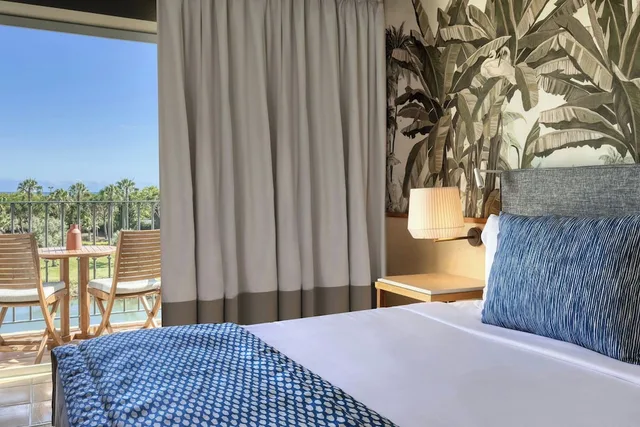 Sapphire, Retreat, Twin Beds، Domes Lake Algarve, Autograph Collection 4/8