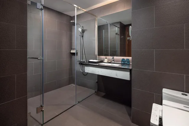 Deluxe, Kai View، Kobi Onsen Resort Hue, Affiliated by Melia 3/3