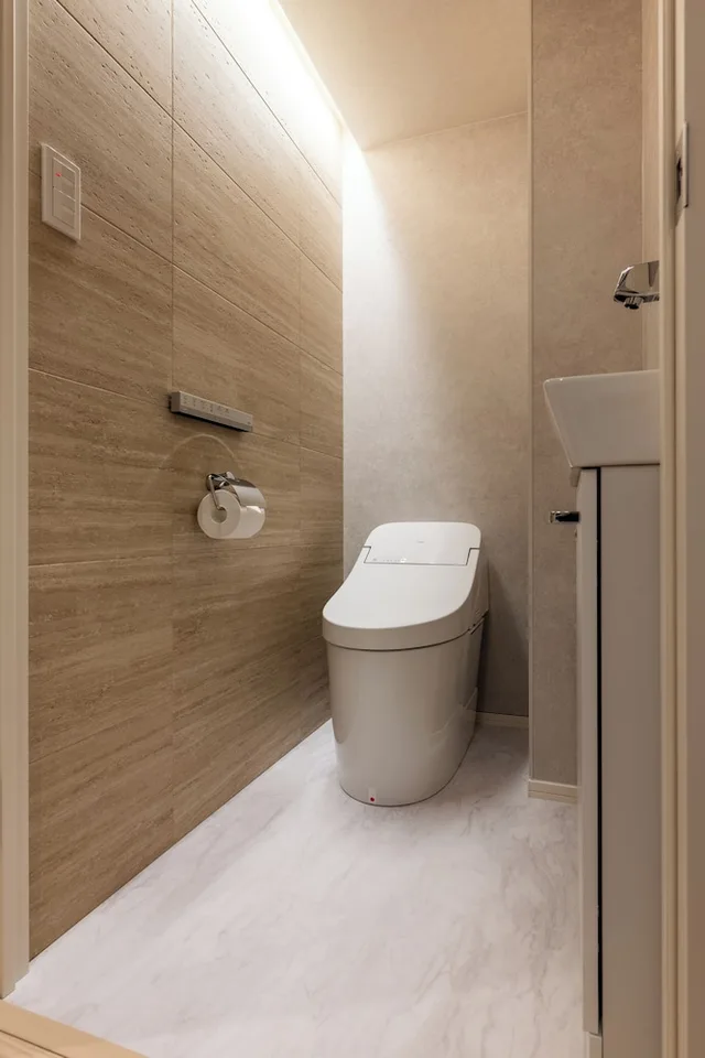Premier, 2 Double Beds, RHUMB LINE TOKYO 3/6