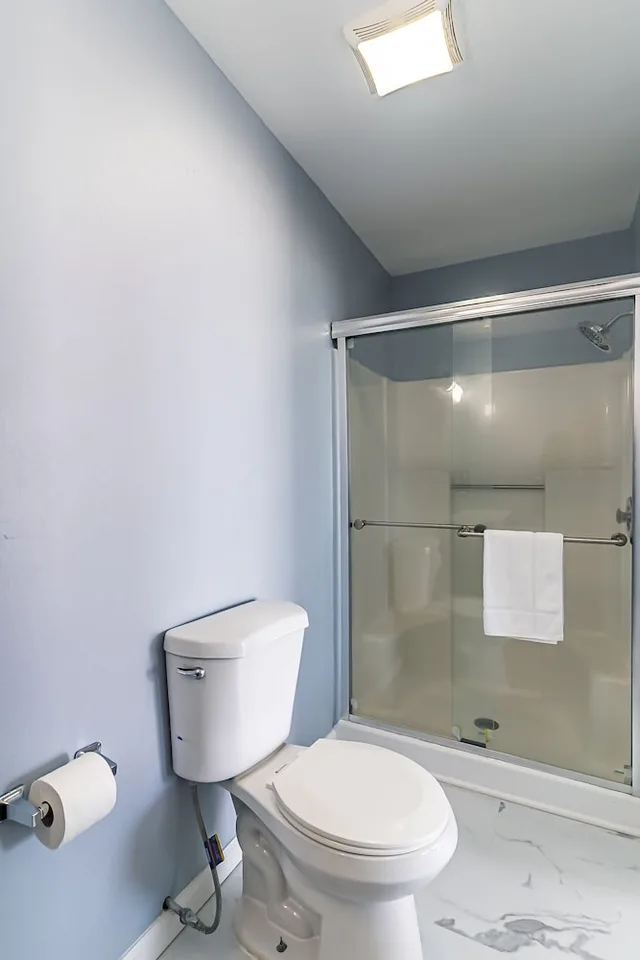 غرفة سوبيريور بسريرين مزدوجين، Boardwalk Hotel Charlee Beach House Rentals 7/7