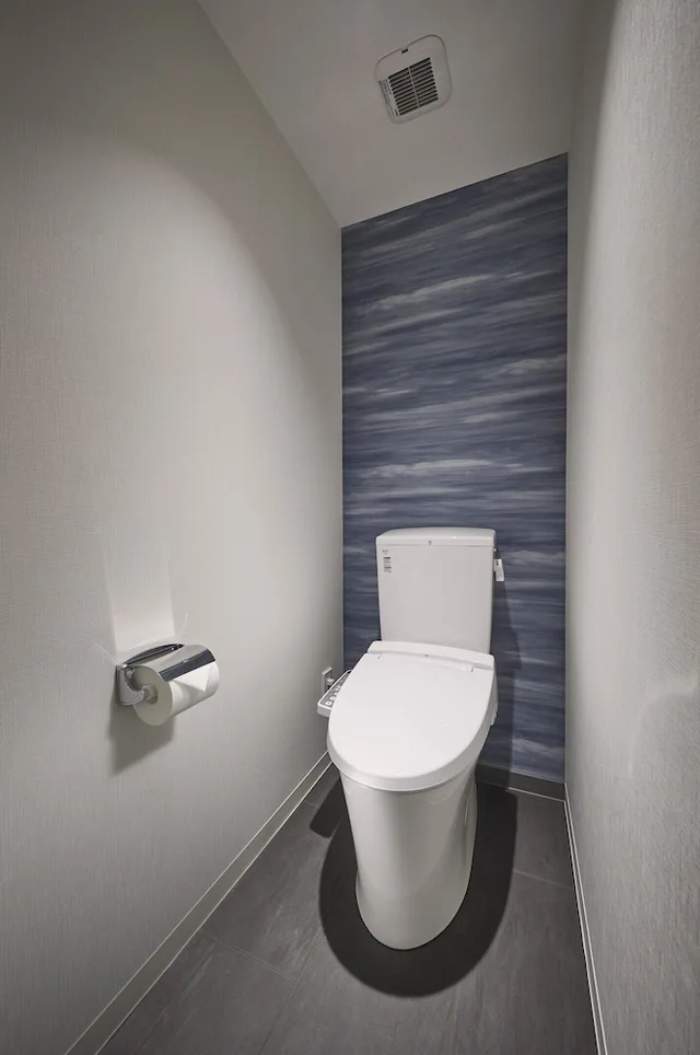 Moderate, Twin Beds، Villa Fontaine Grand Osaka Umeda 3/3