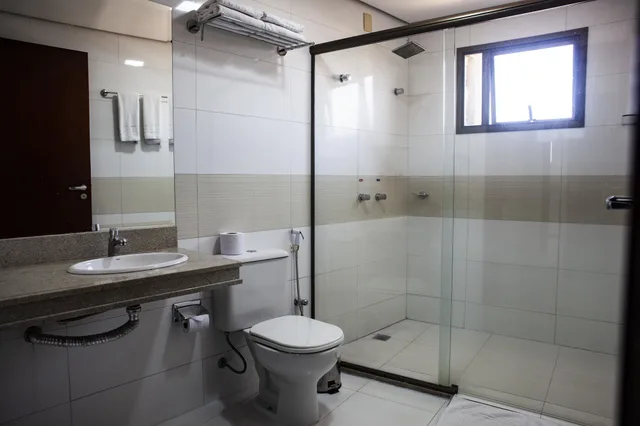 غرفة تنفيذية بسريرين منفصلين، D Luca Hotel 1/2