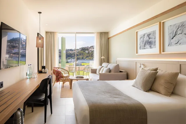 Design, Quadruple، Atzavara Hotel & Spa 1/4