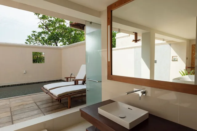 Saman, Suite, Villa, King Bed, with Pool, Jetwing Saman Villas - Adults Only 6/6