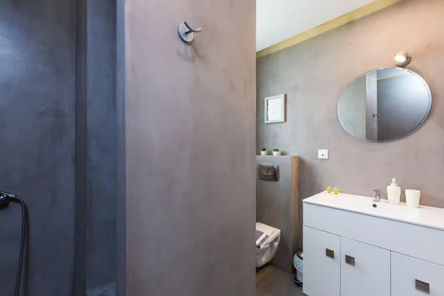 شقة ديلوكس بإطلالة على البحر، Meltemi Coast Suites 3/3